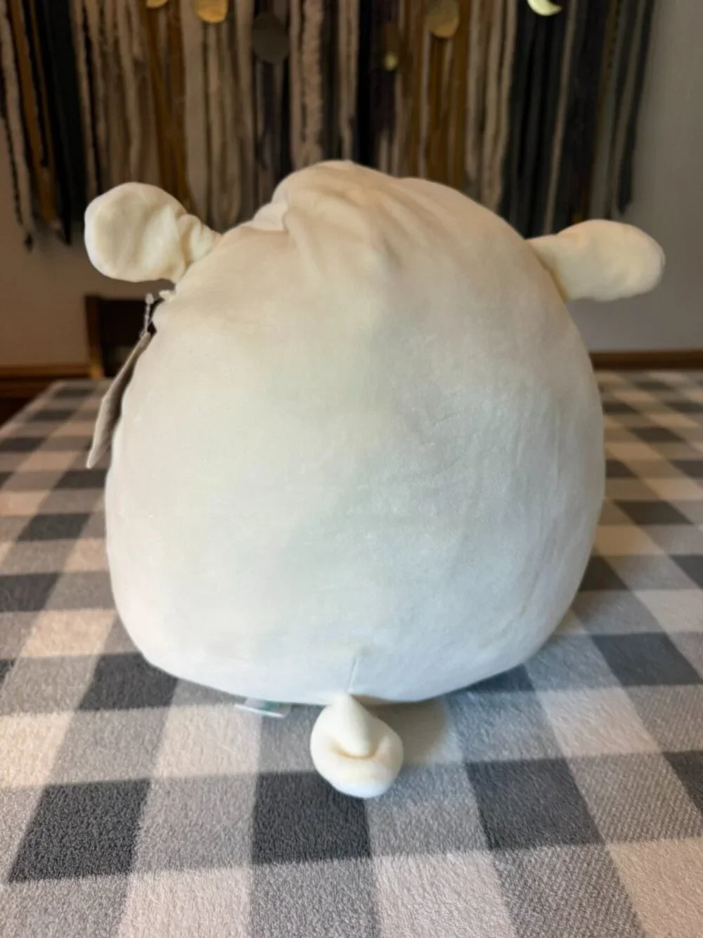 Squishmallow Sophie the Lamb 12